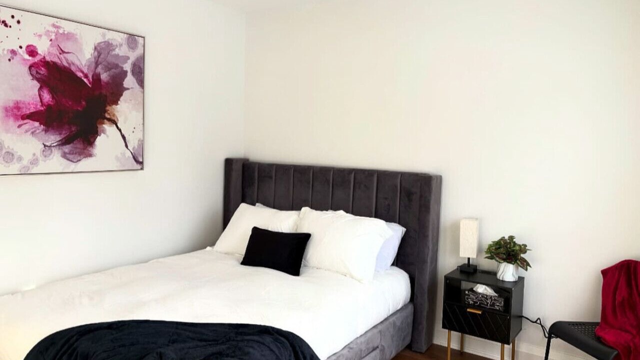 Photo of Bedroom in Meaford