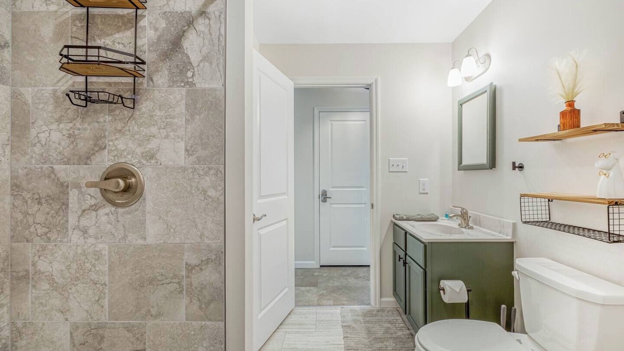 Photo of Bathroom in Ellsworth