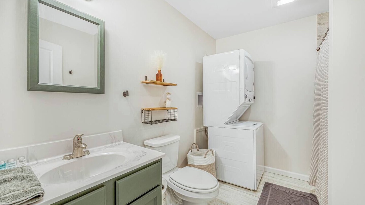 Photo of Bathroom in Ellsworth