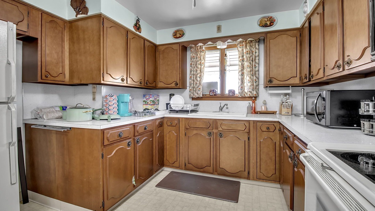 Photo of Kitchen in Niagara Falls