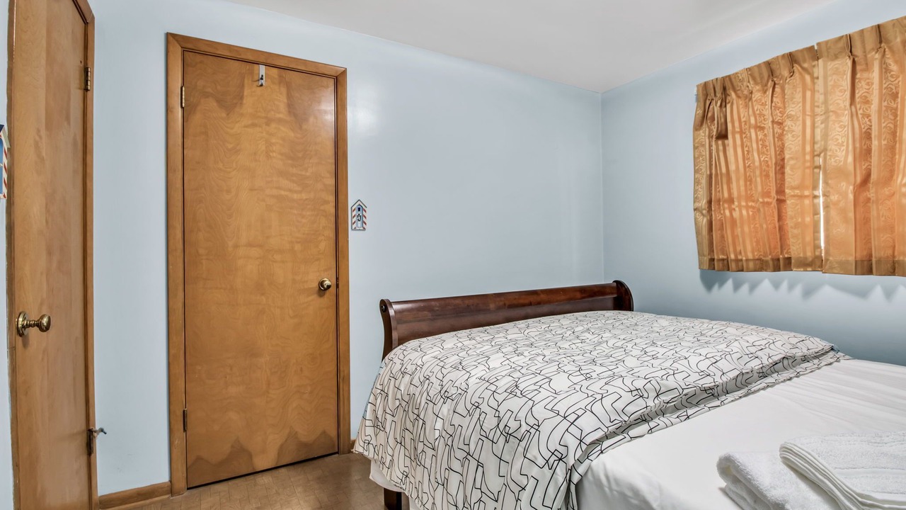 Photo of Bedroom in Niagara Falls
