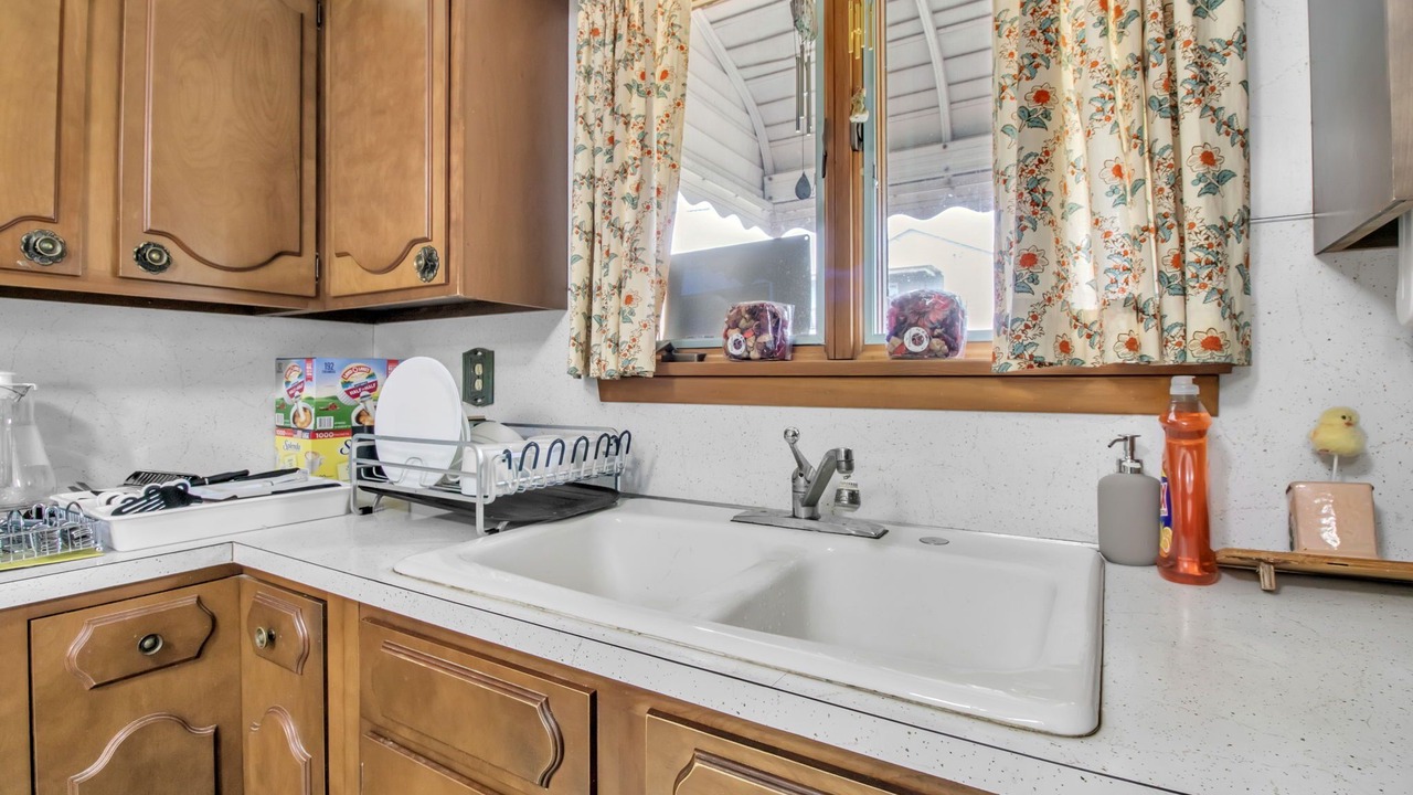 Photo of Bathroom in Niagara Falls