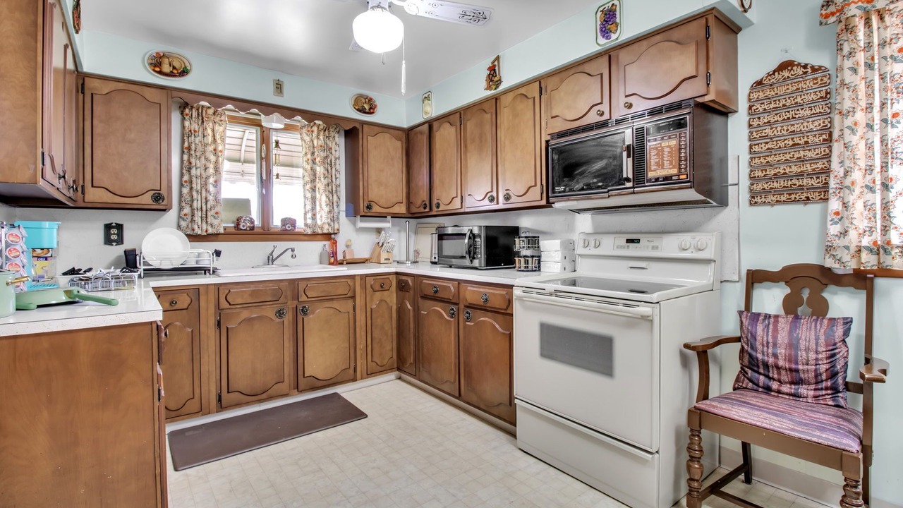 Photo of Kitchen in Niagara Falls