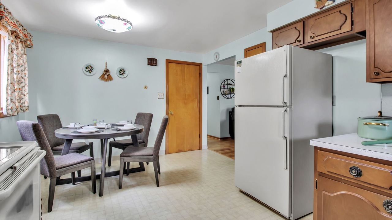 Photo of Kitchen in Niagara Falls