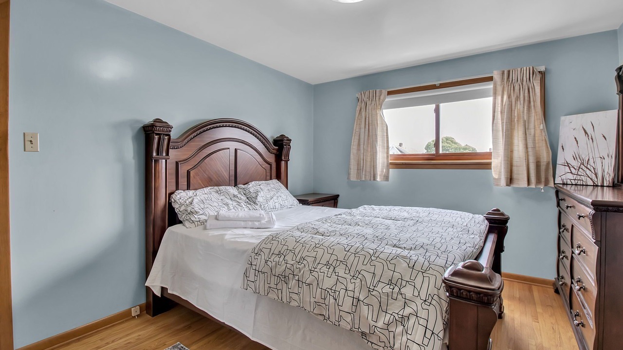 Photo of Bedroom in Niagara Falls