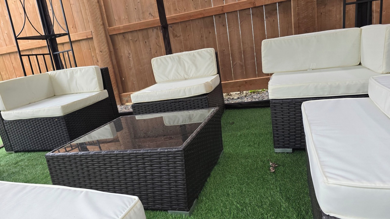 Photo of Outdoor in Fort Gary