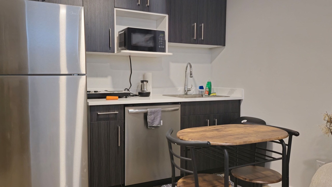 Photo of Kitchen in Fort Gary