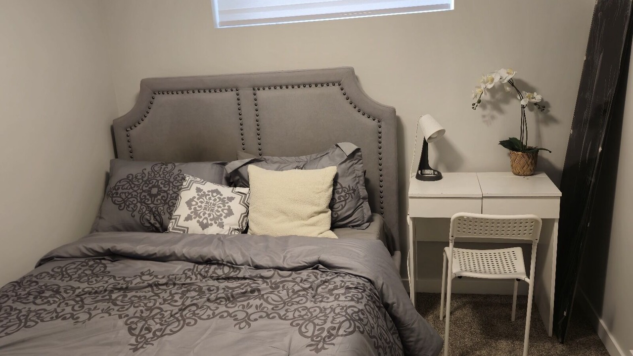 Photo of Bedroom in Fort Gary