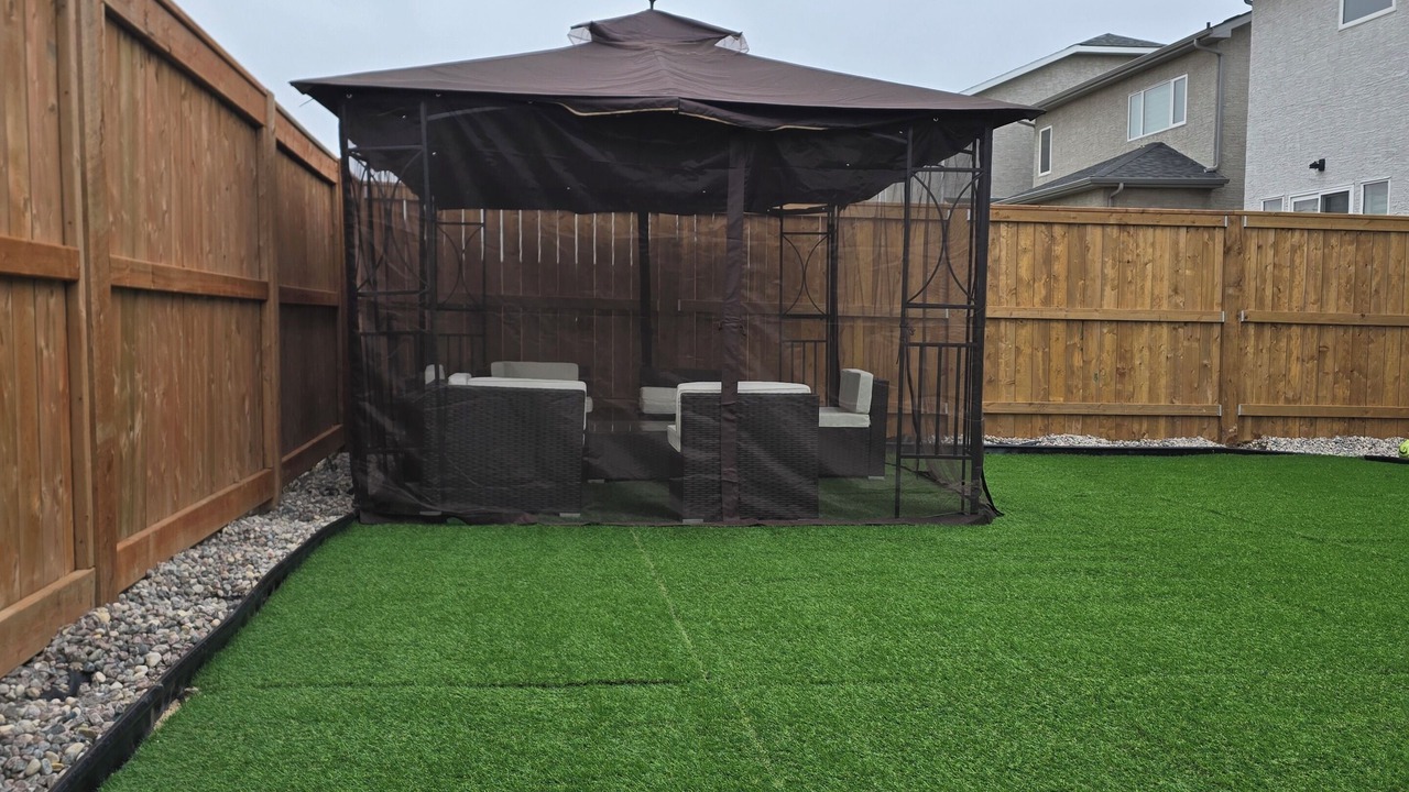 Photo of Outdoor in Fort Gary