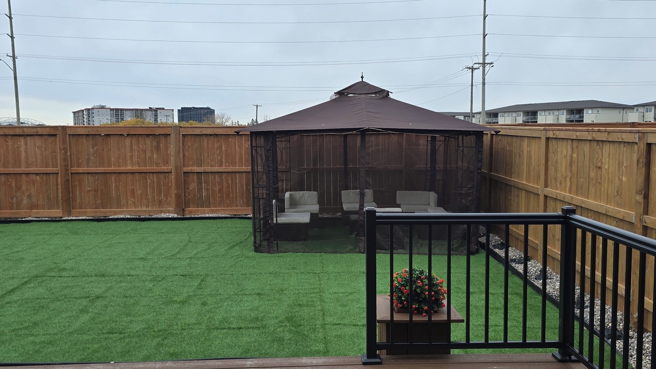 Photo of Outdoor in Fort Gary