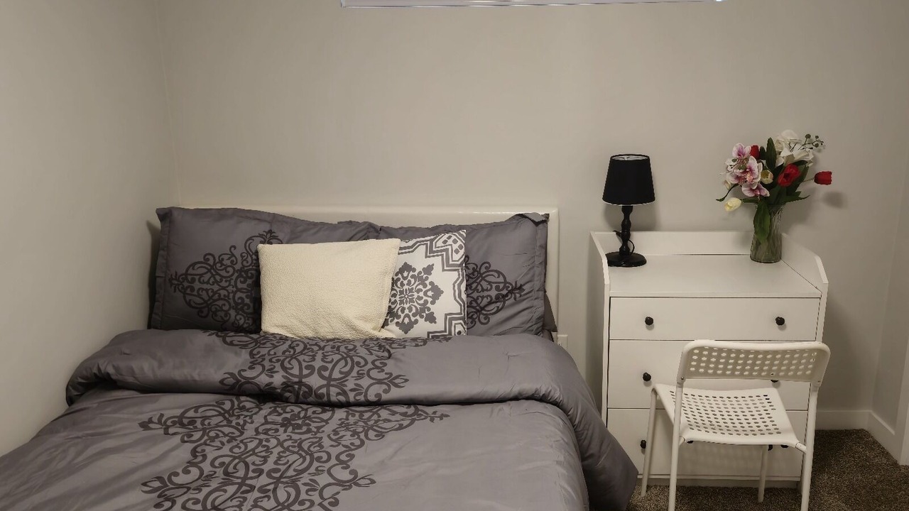 Photo of Bedroom in Fort Gary