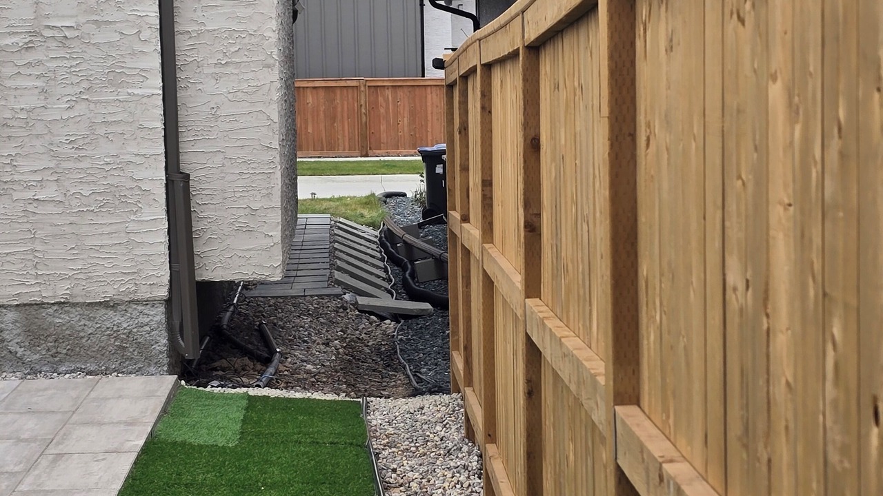 Photo of Outdoor in Fort Gary