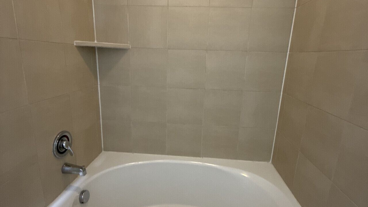 Photo of Bathroom in Astrodome
