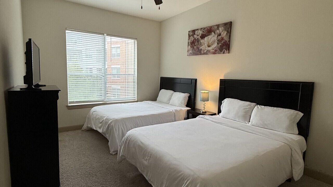 Photo of Bedroom in Astrodome