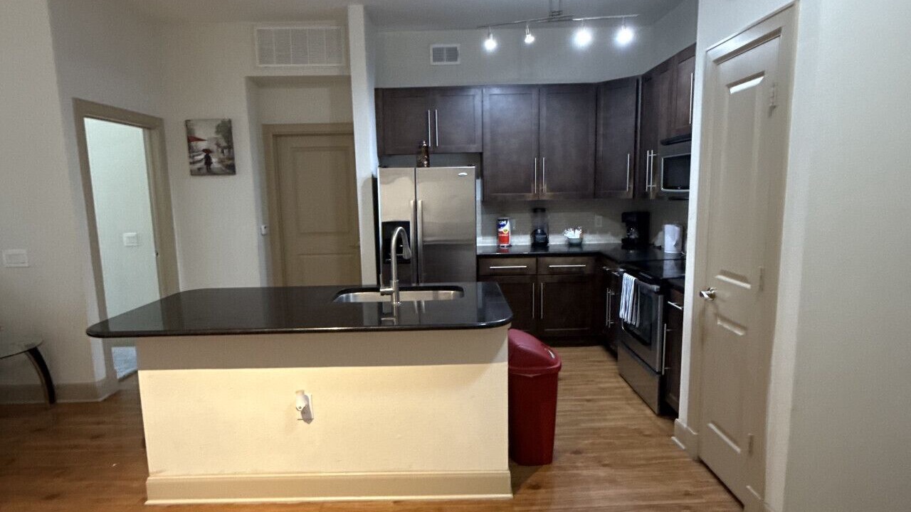 Photo of Kitchen in Astrodome