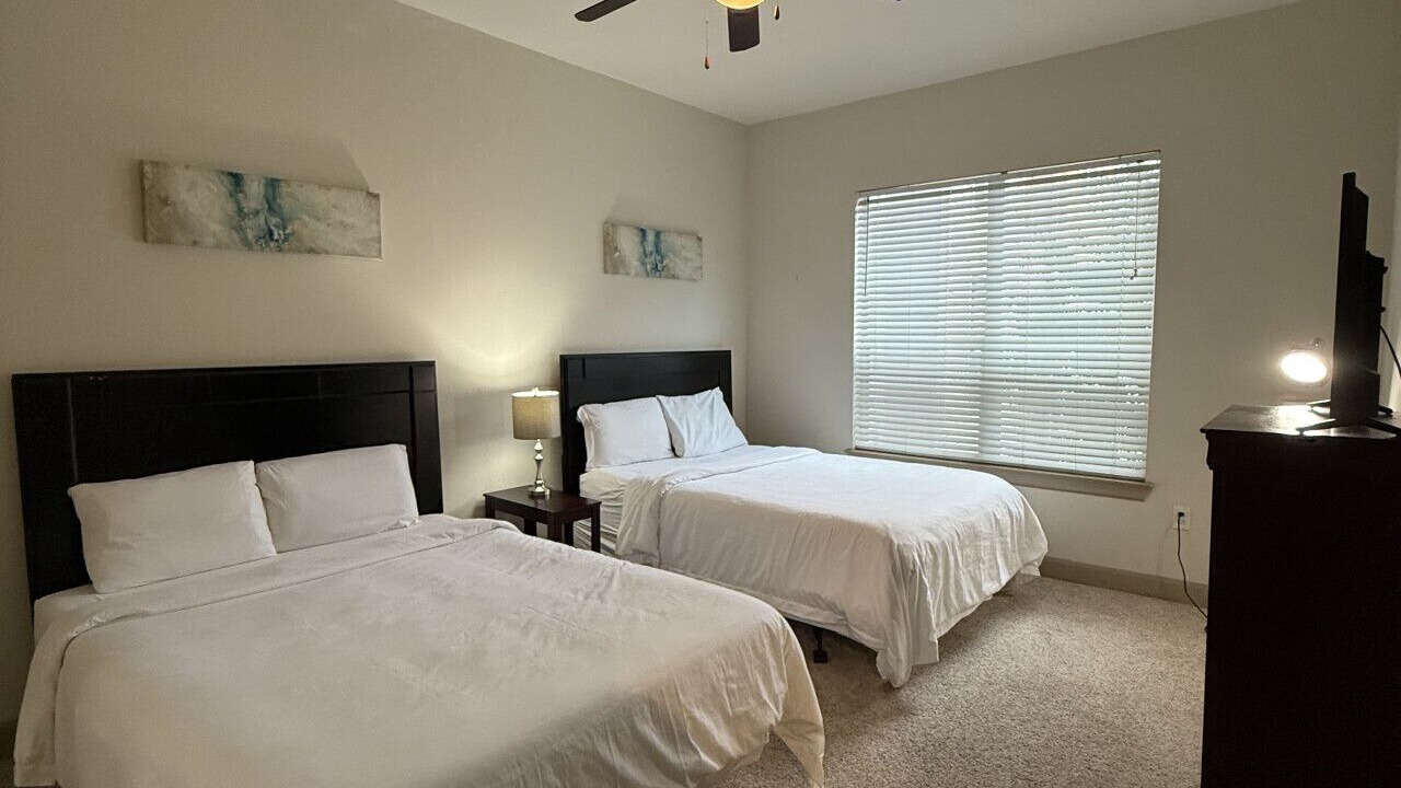 Photo of Bedroom in Astrodome