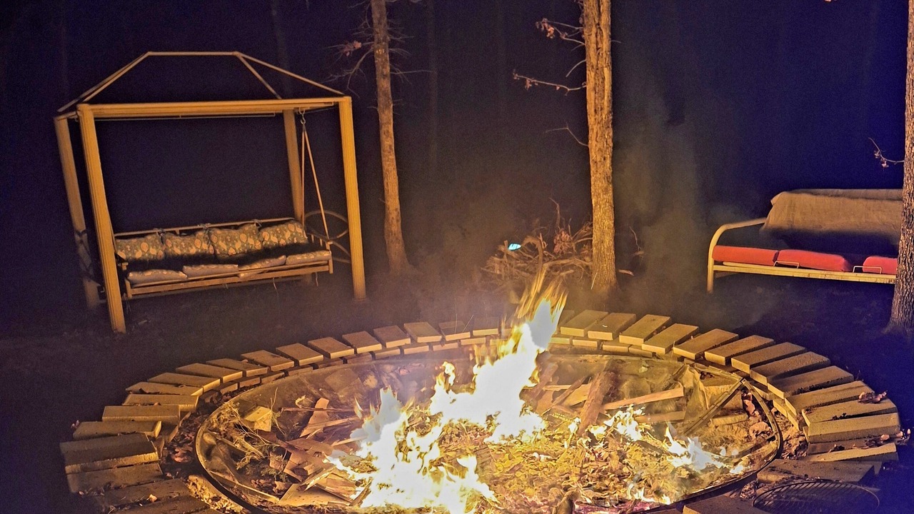 Photo of Outdoor in Hawkins