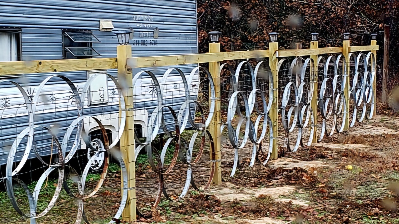 Photo of Outdoor in Hawkins