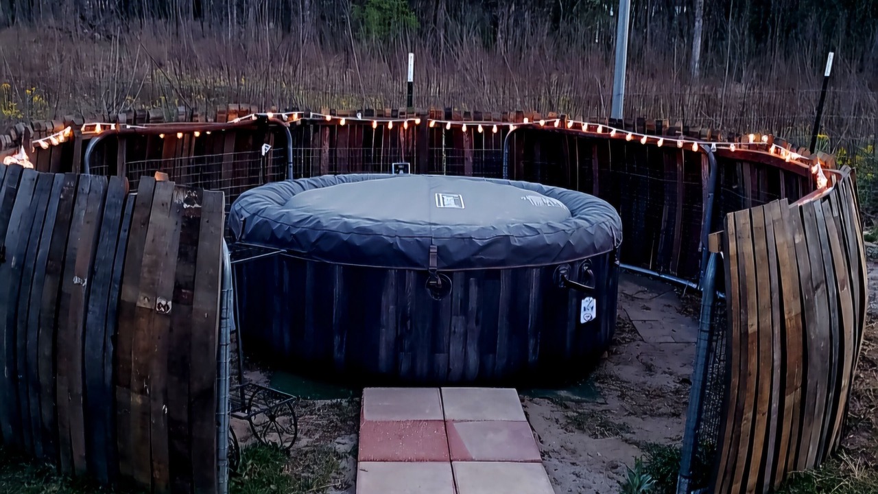 Photo of Outdoor in Hawkins