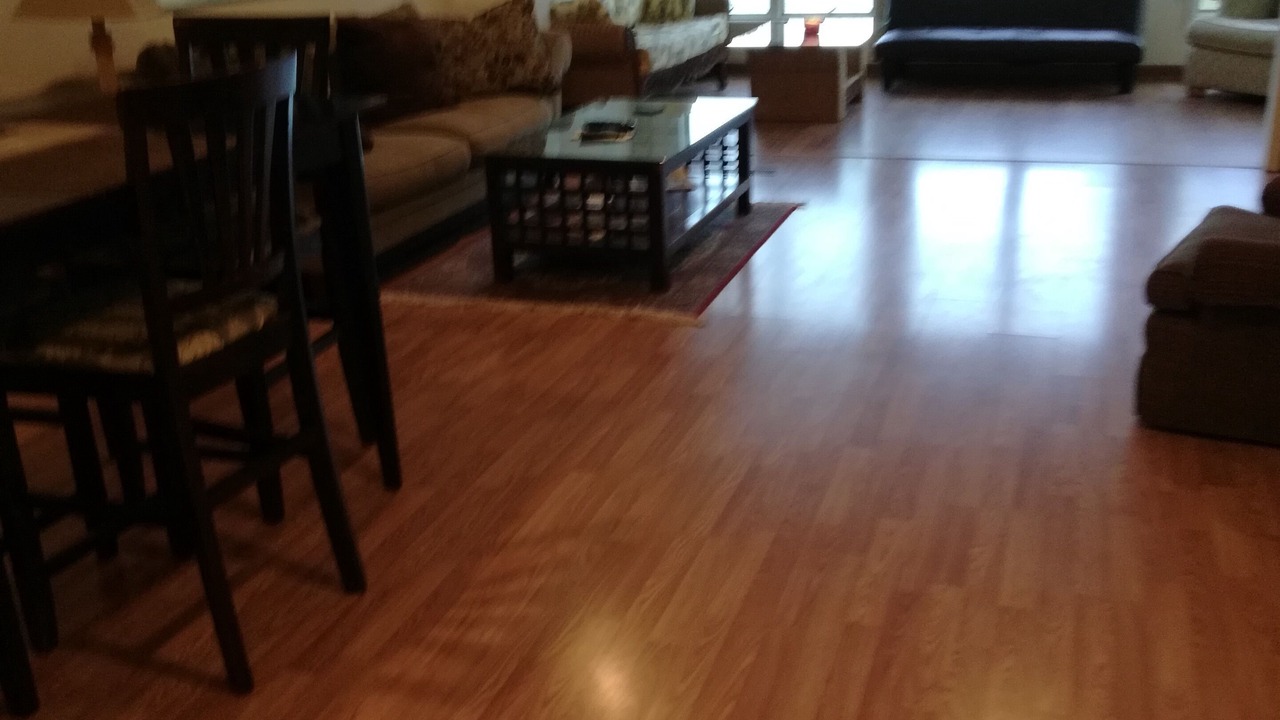 Photo of Livingroom in Hot Springs Village
