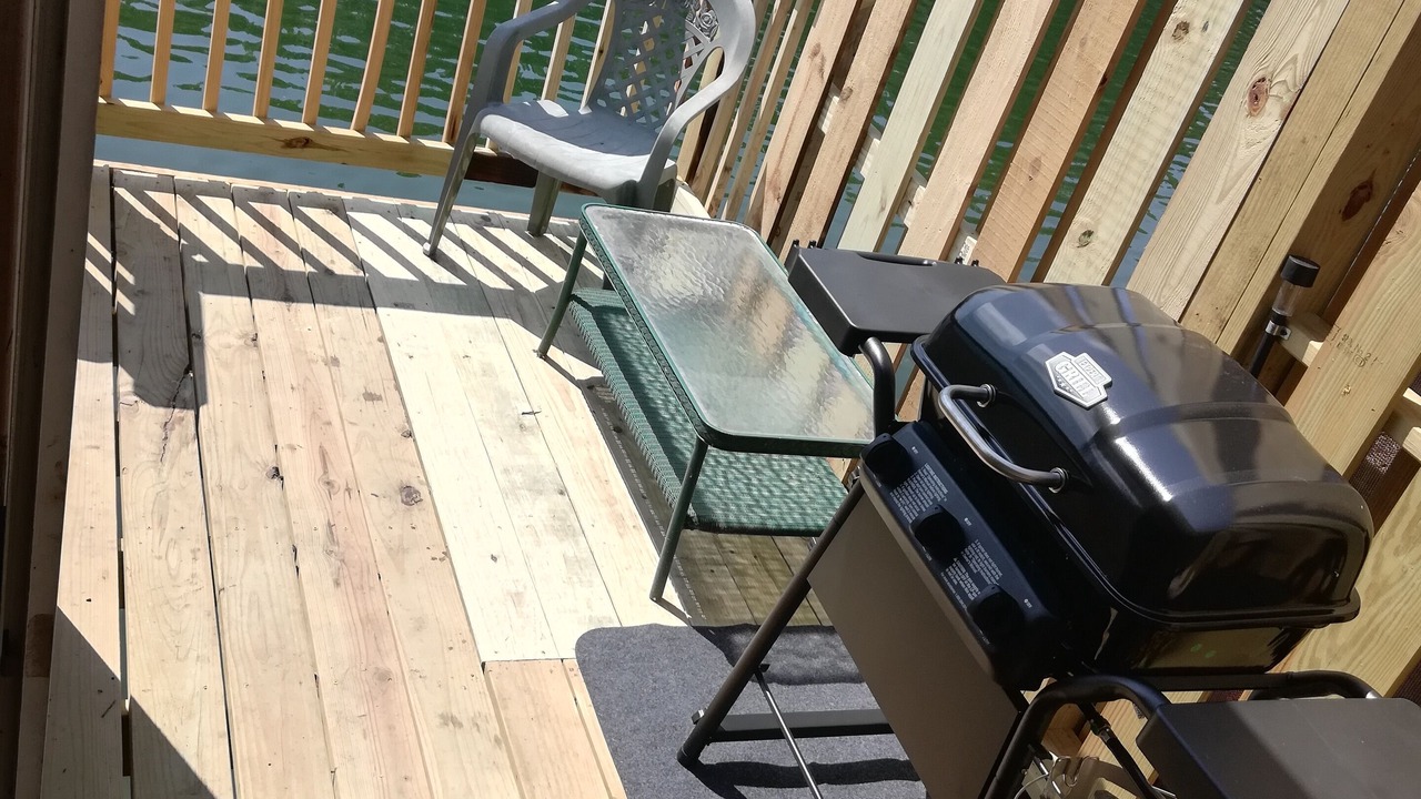 Photo of Outdoor in Hot Springs Village
