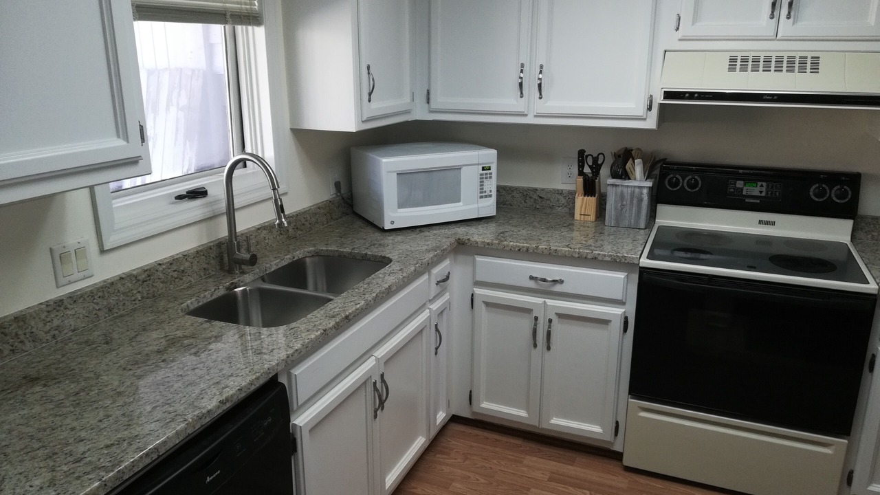 Photo of Kitchen in Hot Springs Village