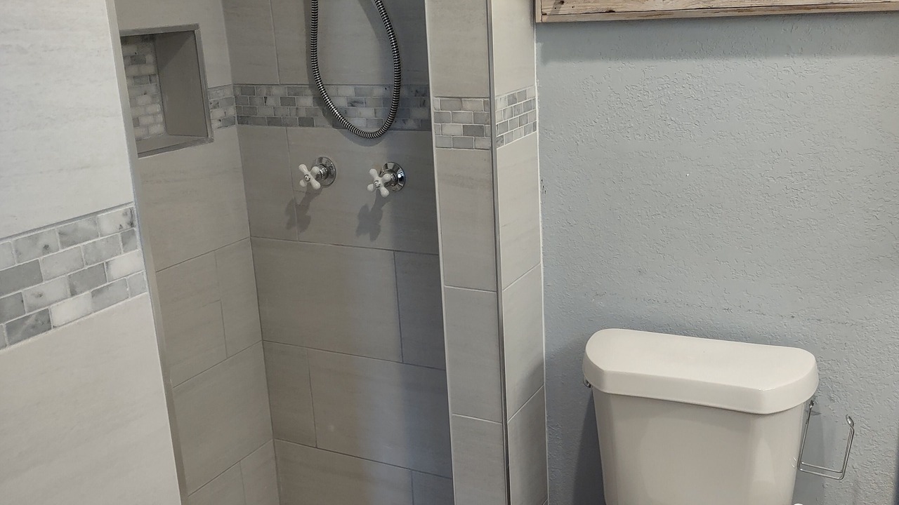 Photo of Bathroom in Hot Springs Village