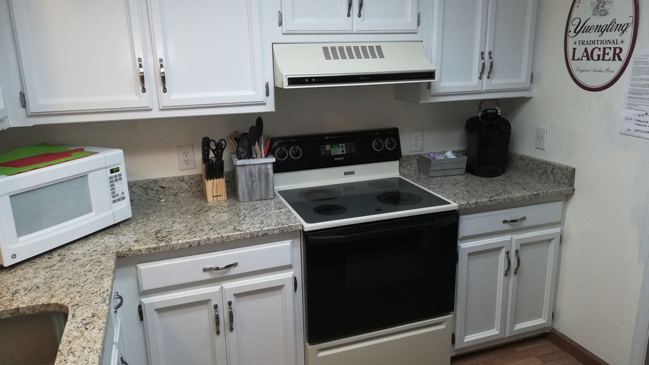 Photo of Kitchen in Hot Springs Village