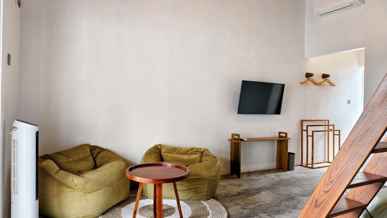 Photo of Livingroom in Telukbakau