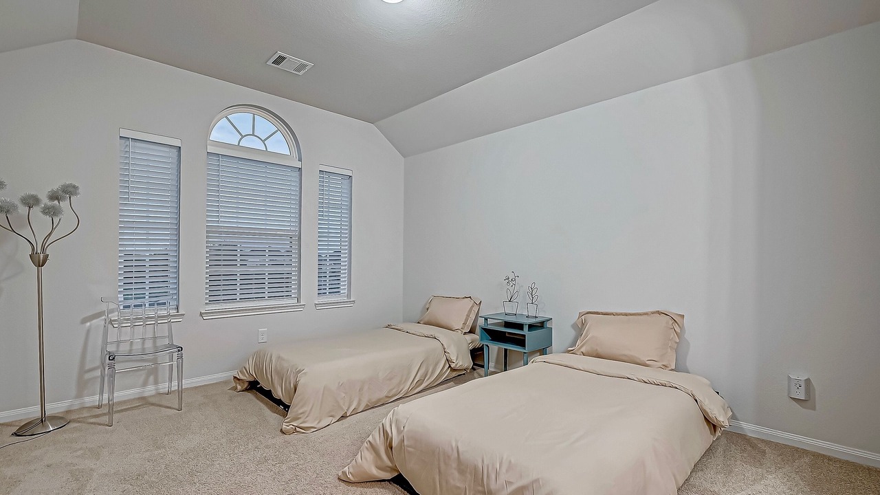 Photo of Bedroom in Katy