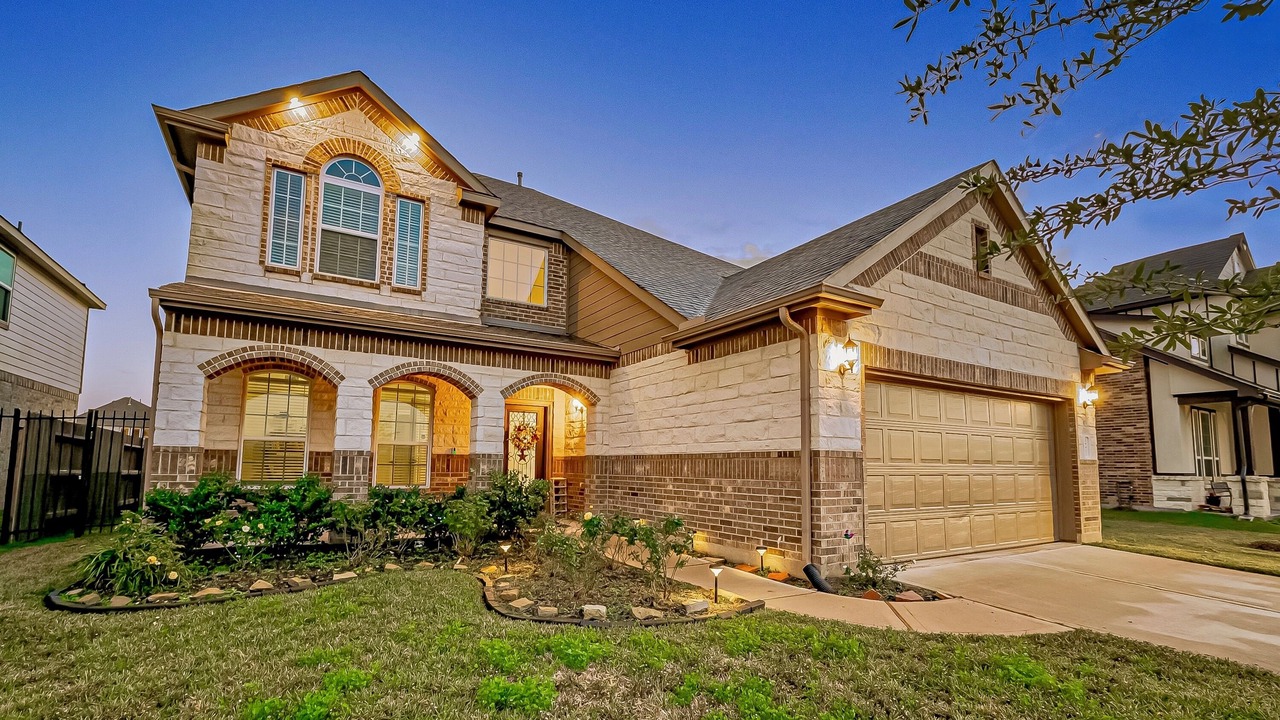 Photo of Outdoor in Katy