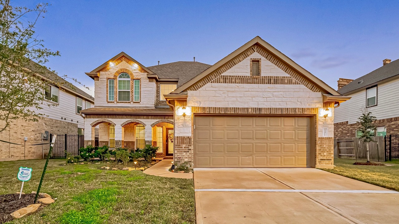 Photo of Outdoor in Katy