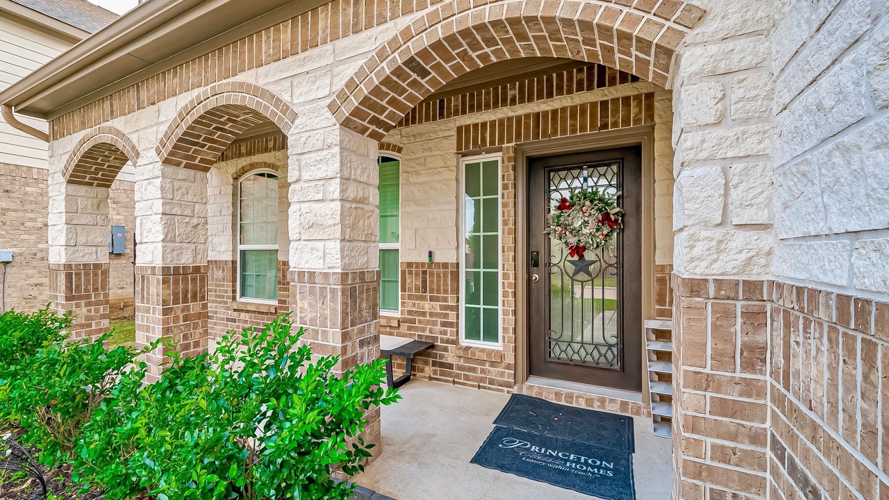Photo of Outdoor in Katy