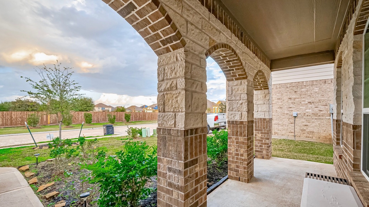 Photo of Outdoor in Katy