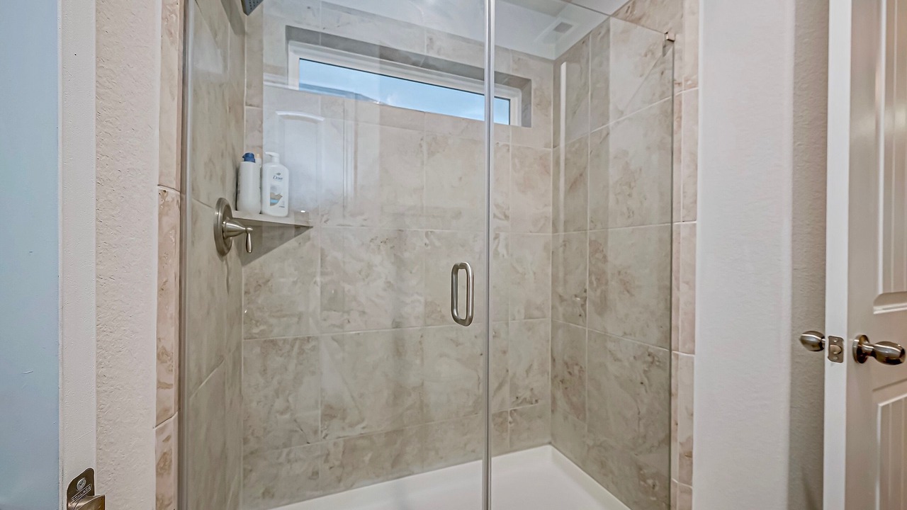 Photo of Bathroom in Katy