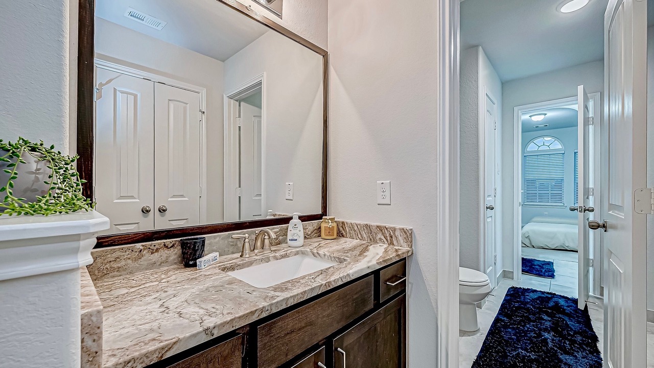 Photo of Bathroom in Katy
