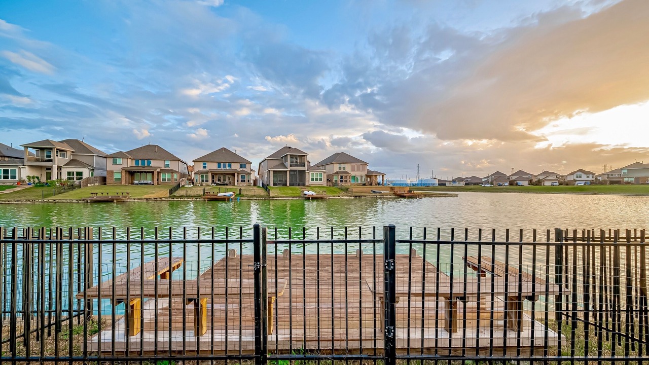 Photo of Outdoor in Katy