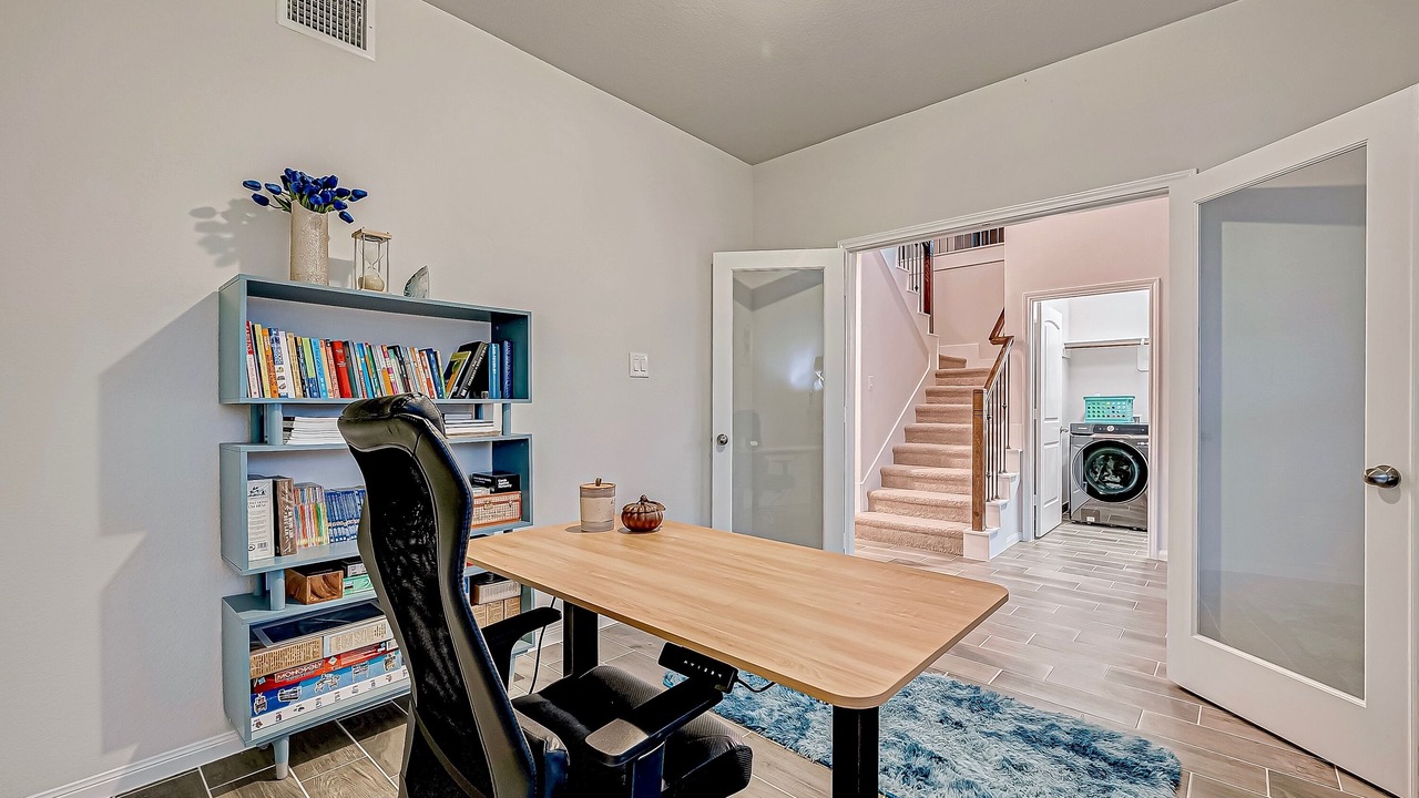 Photo of Bedroom in Katy