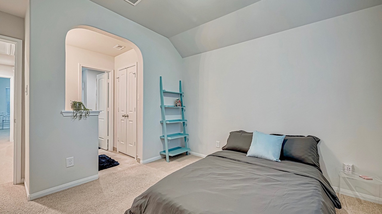 Photo of Bedroom in Katy
