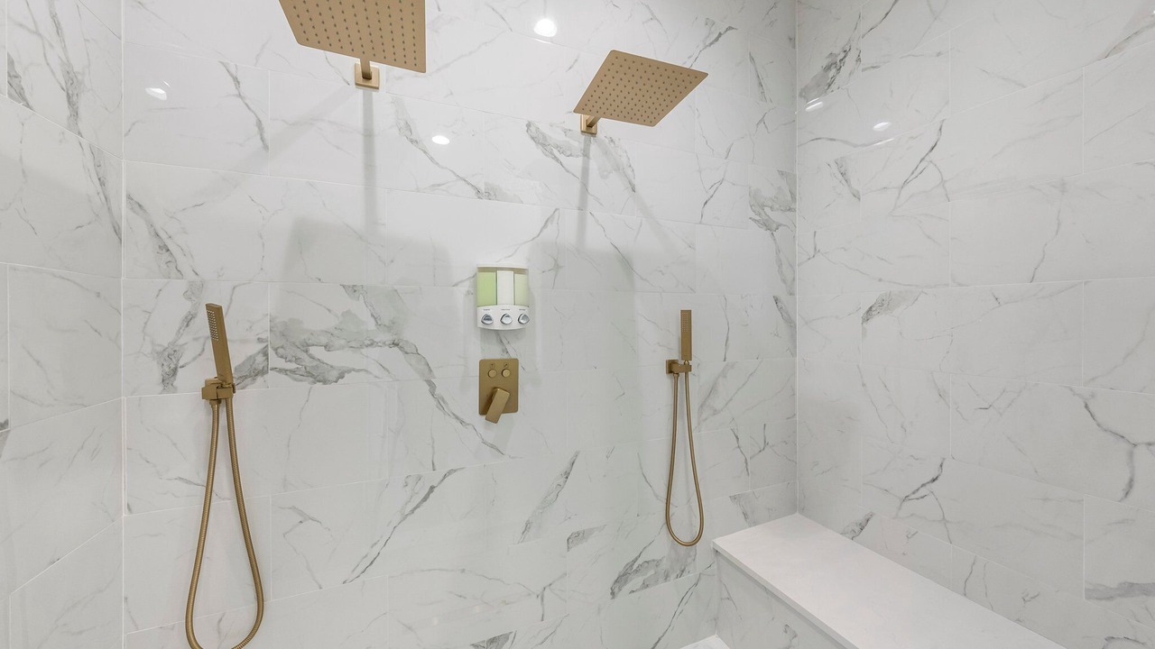 Photo of Bathroom in Marble Falls