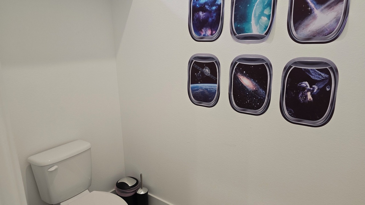 Photo of Bathroom in Marble Falls