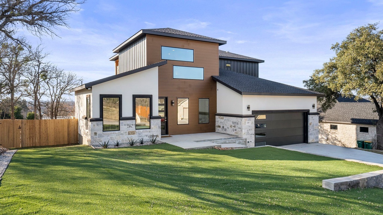 Photo of Outdoor in Marble Falls