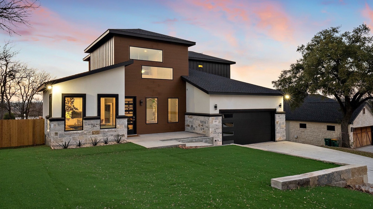 Photo of Outdoor in Marble Falls