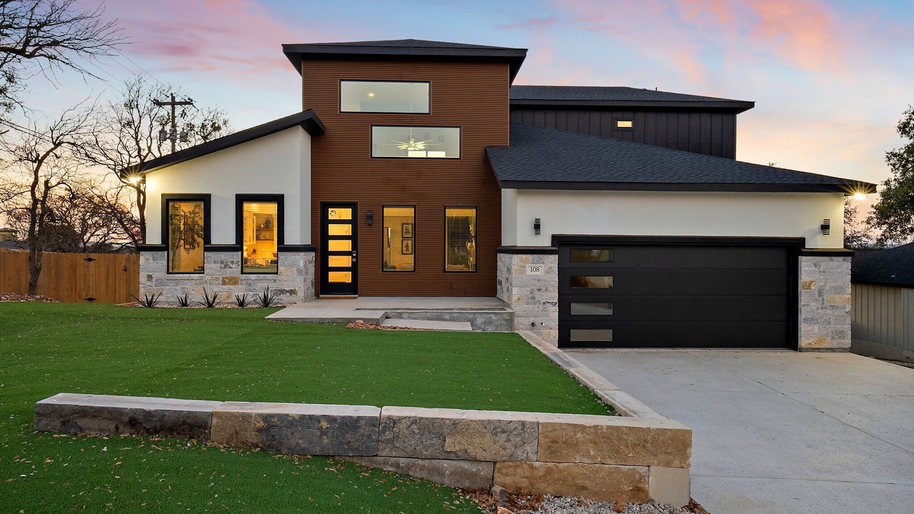 Photo of Outdoor in Marble Falls