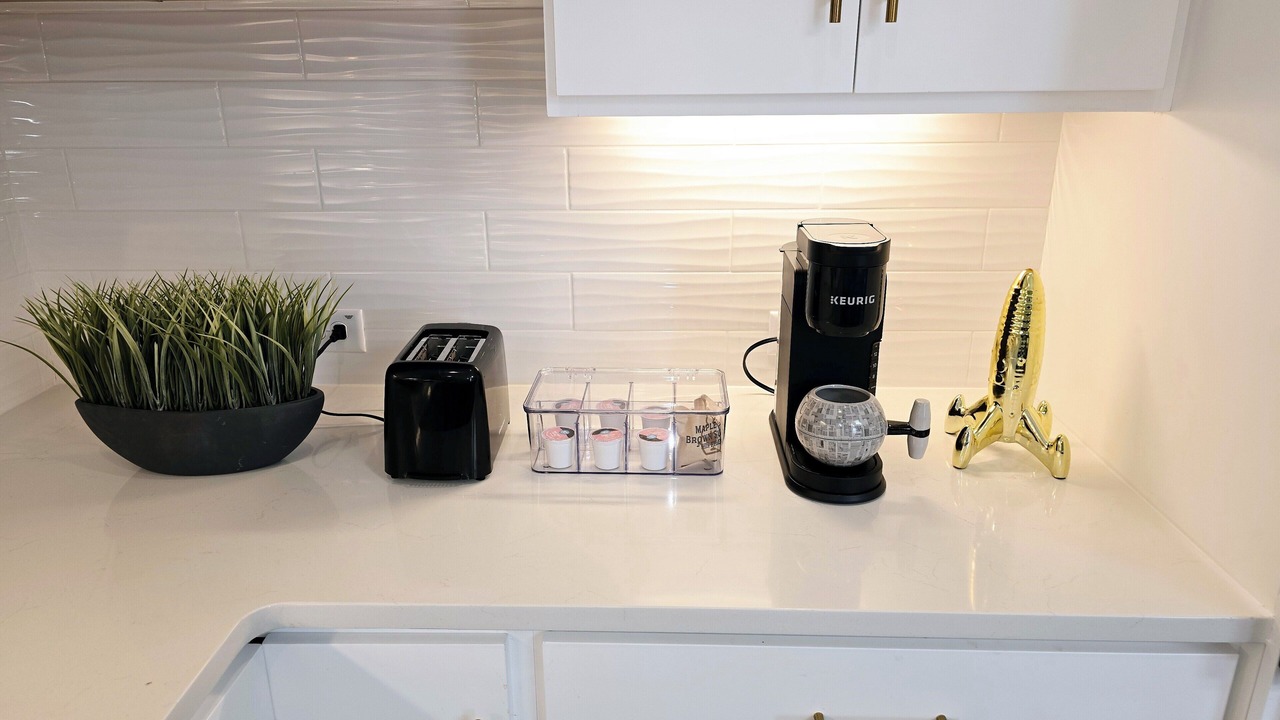 Photo of Kitchen in Marble Falls