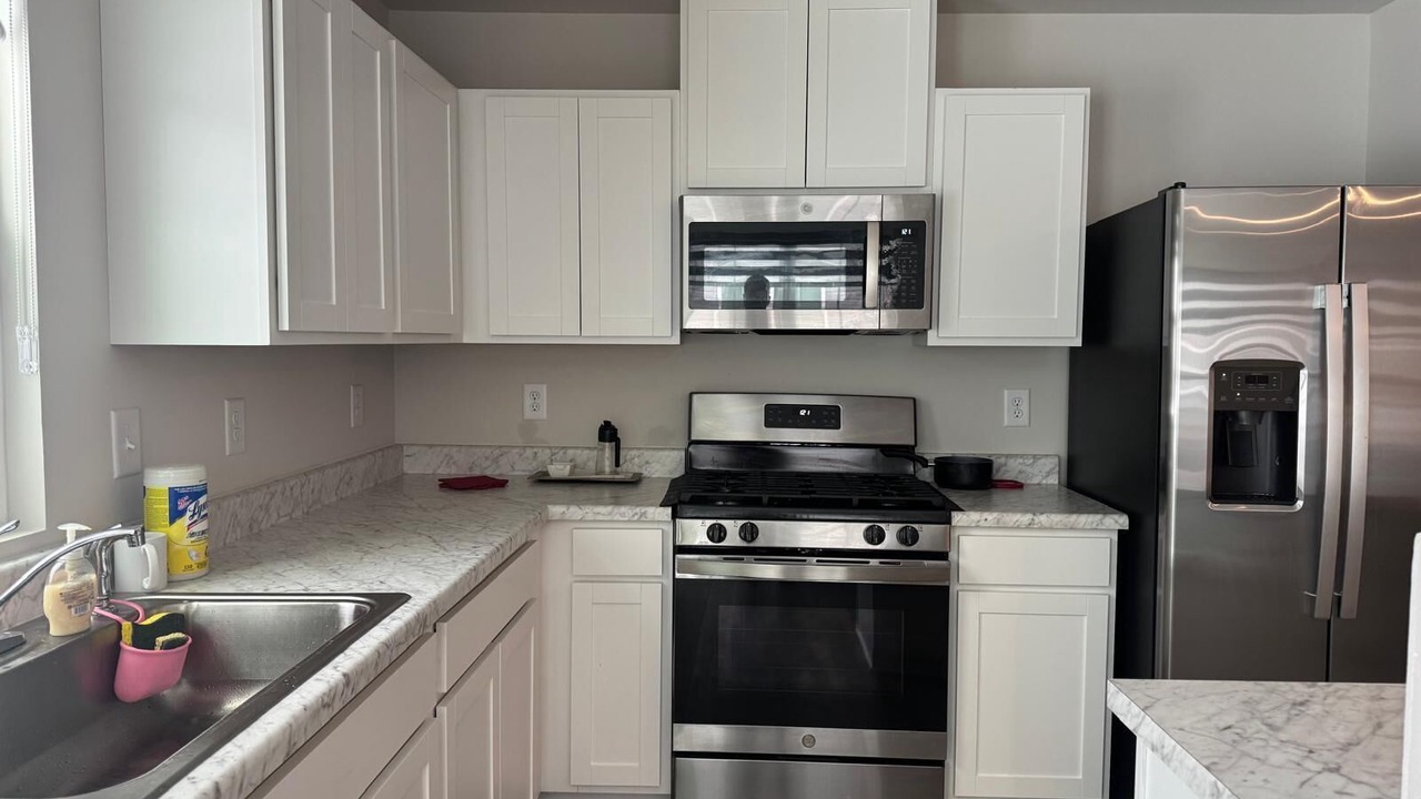 Photo of Kitchen in West Seneca