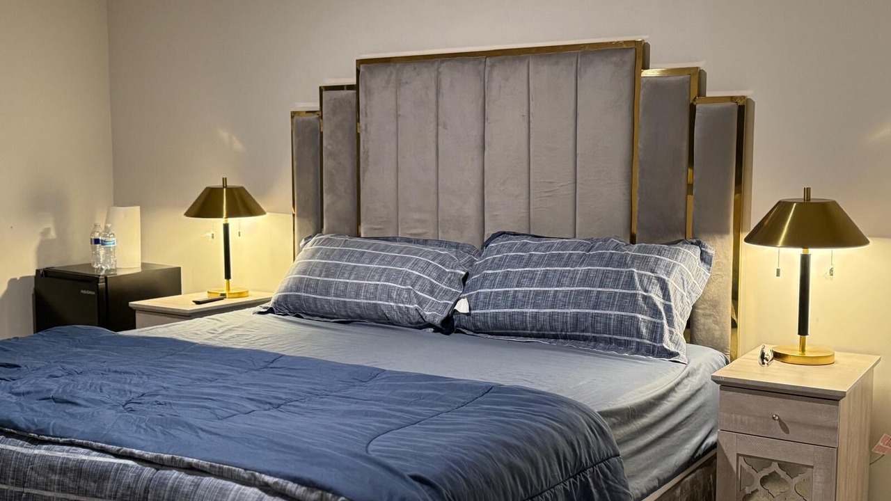 Photo of Bedroom in West Seneca