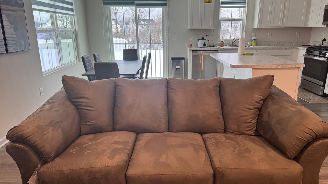 Photo of Livingroom in West Seneca