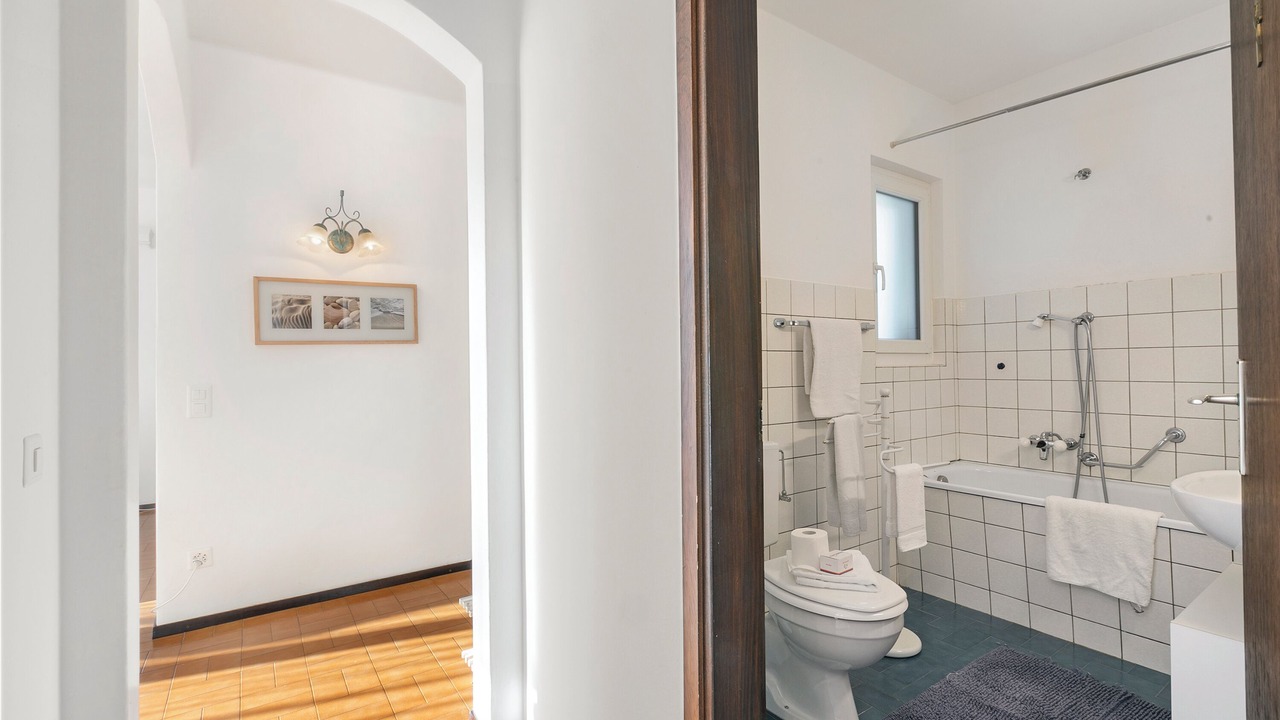 Photo of Bathroom in Vogorno