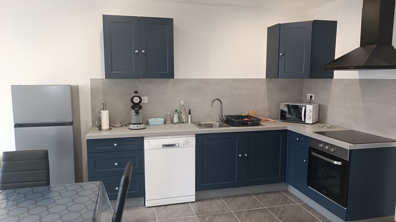 Photo of Kitchen in Vasteville